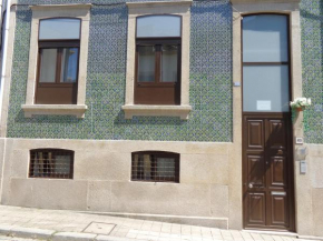  Portuense Alojamento Local  Atiães